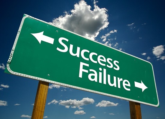 success_failure