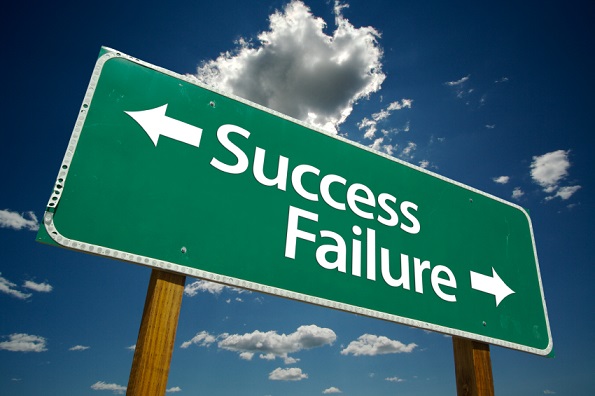 success_failure