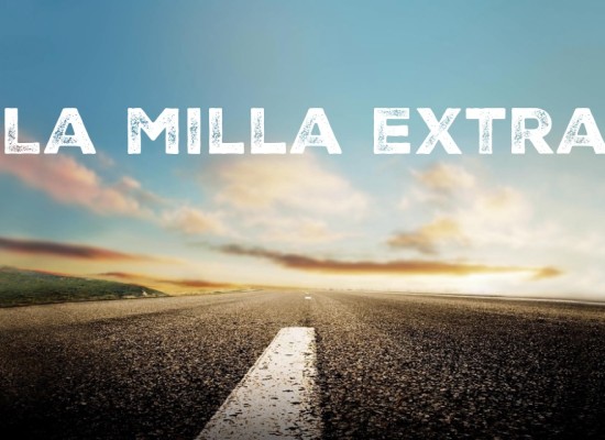 extra-mile
