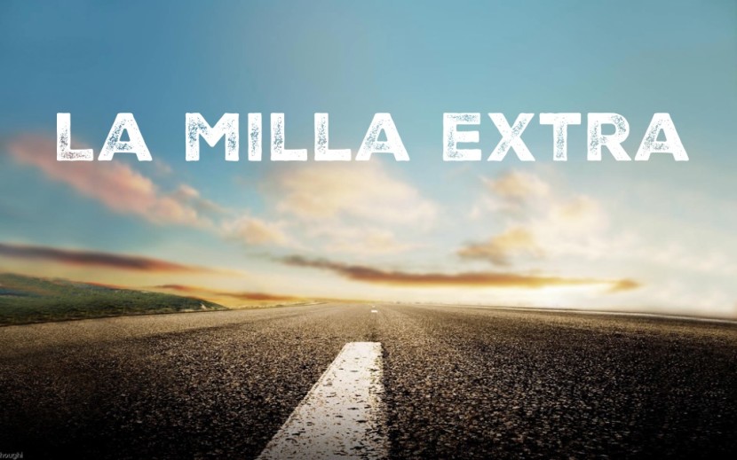 extra-mile